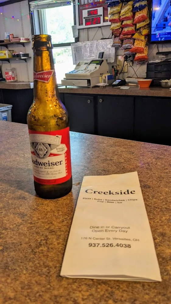 Budweiser