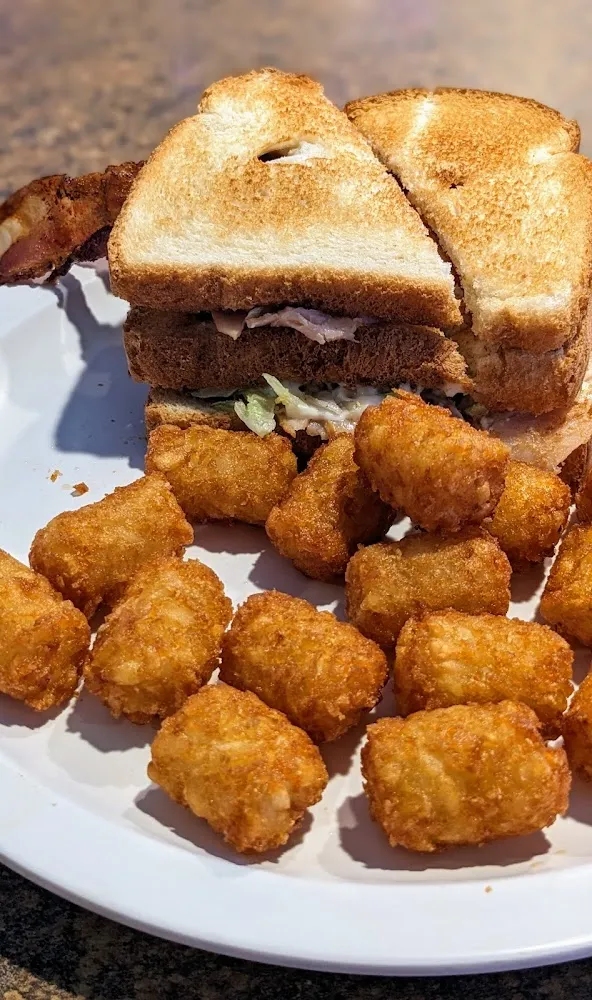 Turkey Club